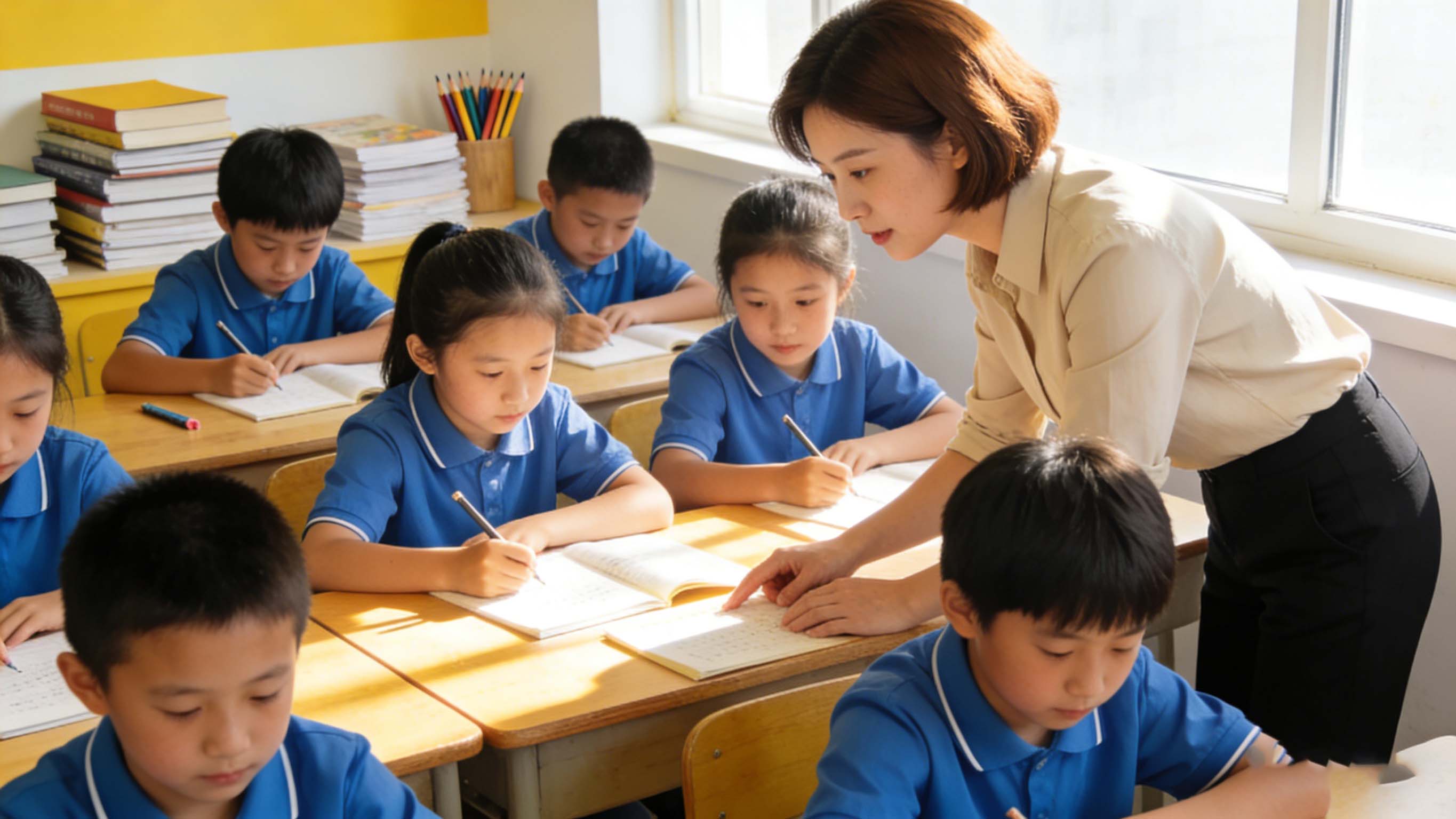 聚焦助学育人目标,资助义务教育